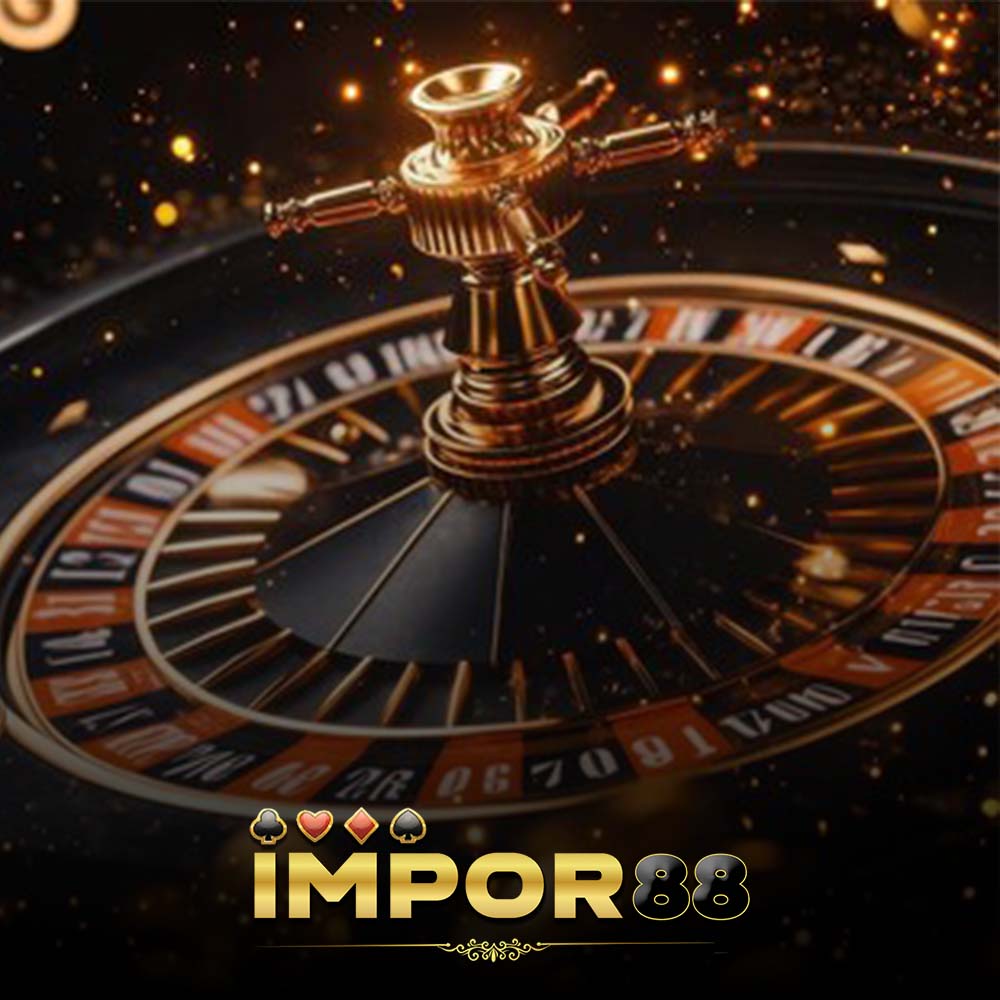 Impor88: Rumus Akurat Tembus Angka Setiap Hari