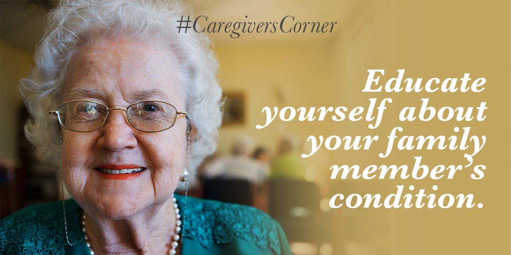 caregiver tips